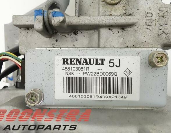 Stuurbekrachtigingspomp RENAULT Megane III Coupe (DZ0/1)