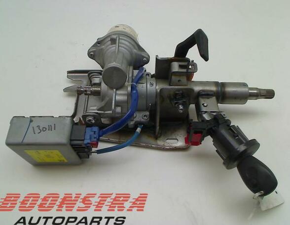 Power steering pump RENAULT Twingo II (CN0)