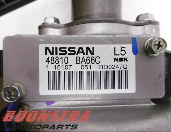 P7775745 Motor Servolenkung NISSAN Juke (F15) 48811BA63B