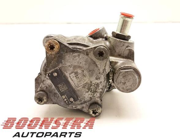 Power steering pump PEUGEOT Boxer Kasten (--)