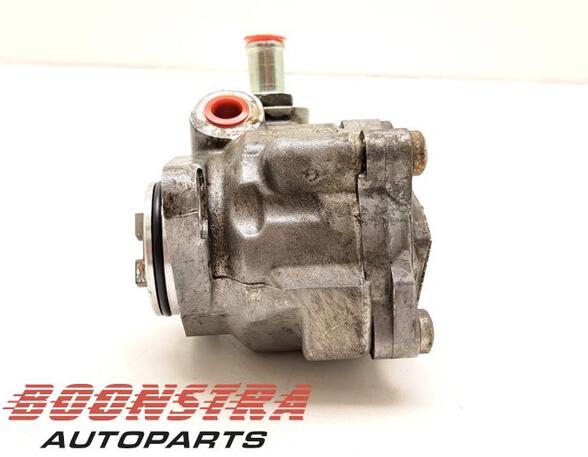 Power steering pump PEUGEOT Boxer Kasten (--)