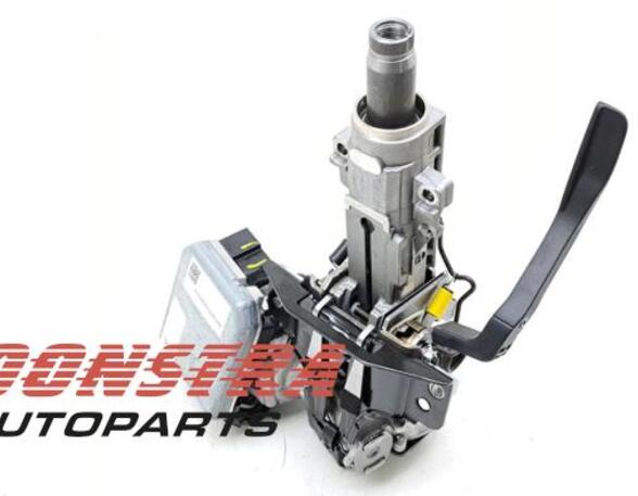 Power steering pump VW Polo (AW1, BZ1)
