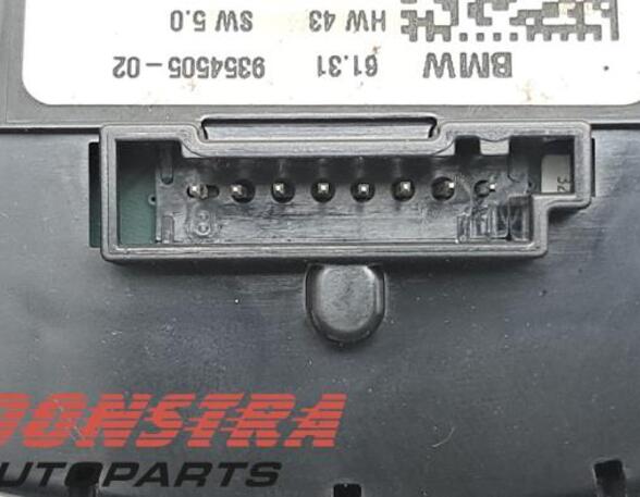 Radio Control Stalk MINI Mini Countryman (F60)