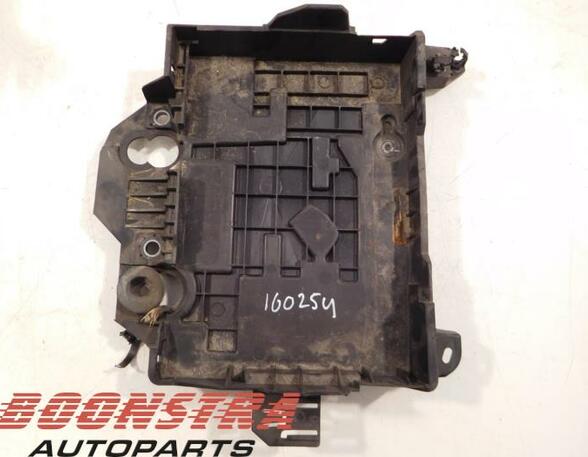 Battery holder RENAULT Clio III (BR0/1, CR0/1)