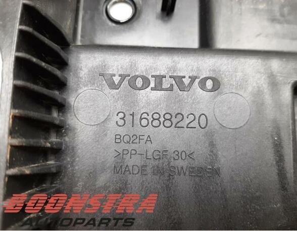 Batterijhouder VOLVO V90 II Kombi (235, 236)