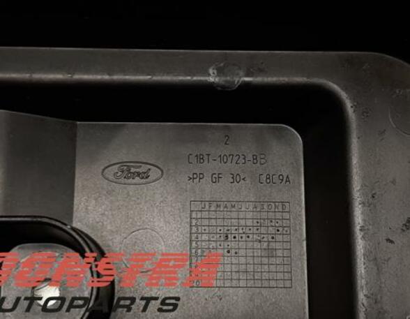 Batterijhouder FORD Fiesta VI (CB1, CCN)
