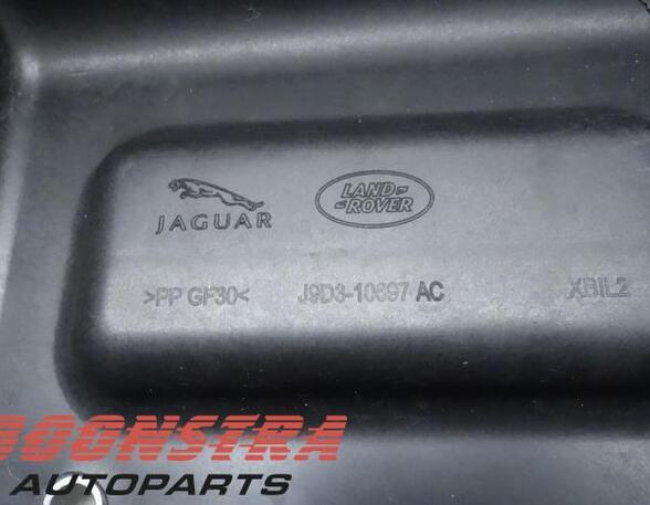 Battery holder JAGUAR I-Pace (X590)