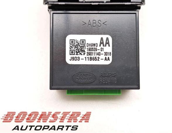 Switch JAGUAR I-Pace (X590)
