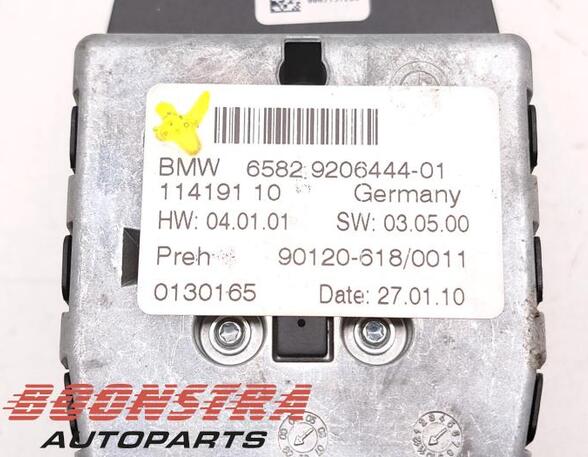 Switch BMW 5er (F10)