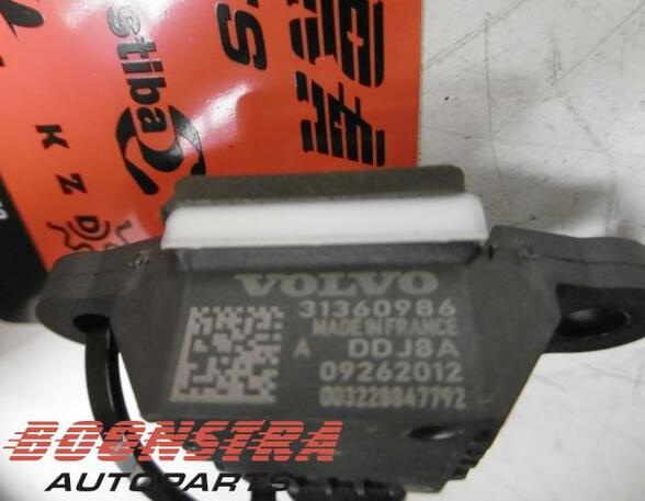 P9139784 Sensor für Airbag VOLVO V40 Schrägheck (525, 526) 31360986