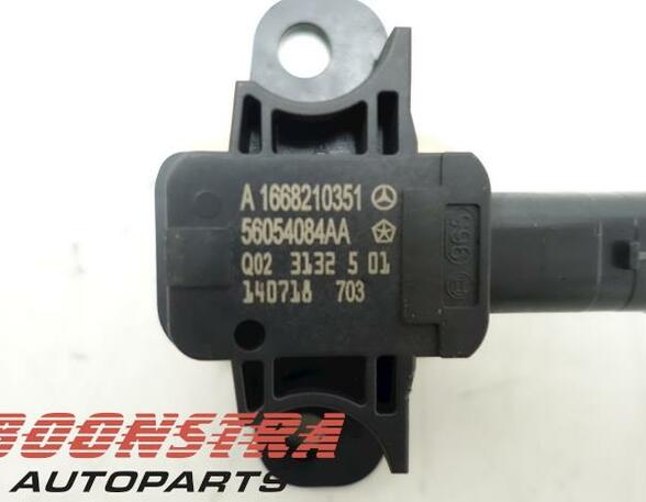 P10740299 Sensor für Airbag MERCEDES-BENZ GLA-Klasse (X156) 1668210351