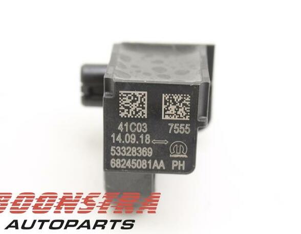 P16194618 Sensor für Airbag JEEP Compass (MP, M6) 53328369