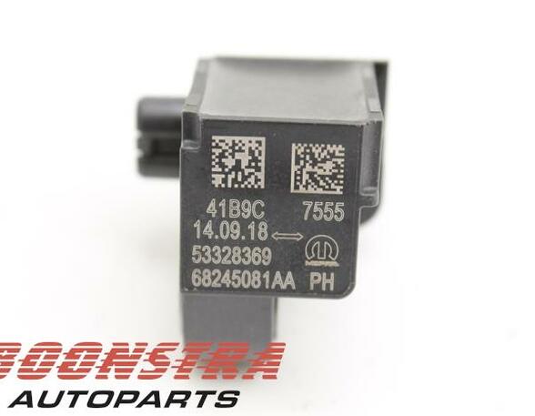 P16194613 Sensor für Airbag JEEP Compass (MP, M6) 53328369