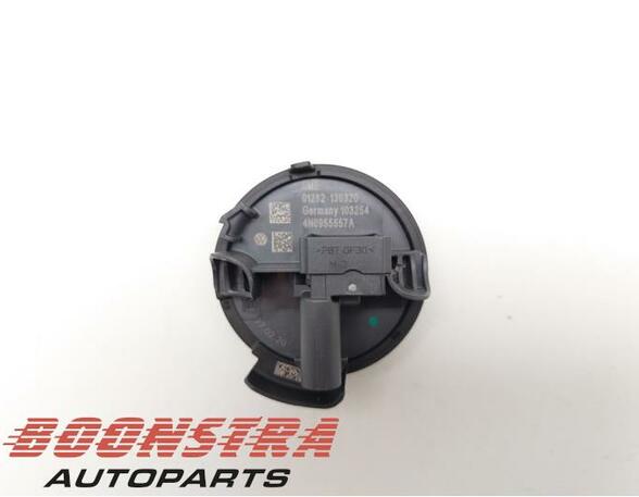 P17622598 Sensor für Airbag PORSCHE Taycan (Y1A) 4N0955557A