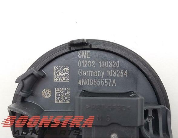 P17622598 Sensor für Airbag PORSCHE Taycan (Y1A) 4N0955557A