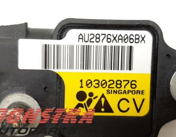 P18672100 Sensor für Airbag CHEVROLET Corvette (C6) 10302876
