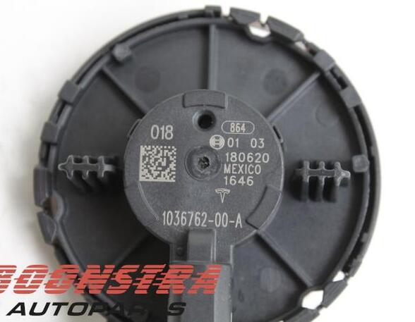 P16166892 Sensor für Airbag TESLA Model X (5YJX) 103676200A