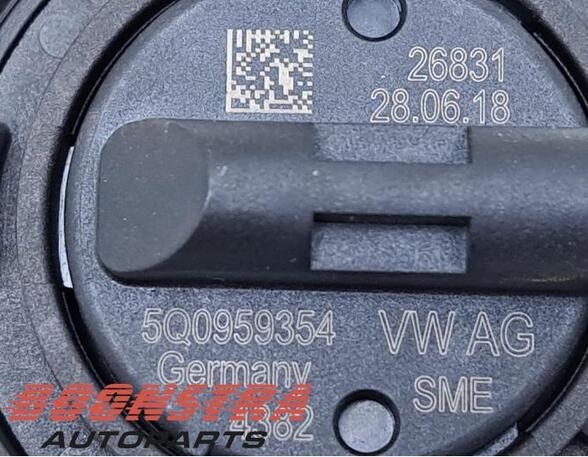 Sensor Airbag VW Tiguan (AD1, AX1)