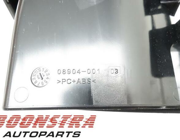 Dashboard ventilation grille MASERATI Ghibli III (M157), MASERATI Quattroporte VI (--)