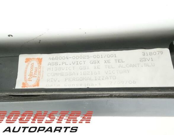 Dashboard ventilation grille MASERATI Gransport Coupe (--)