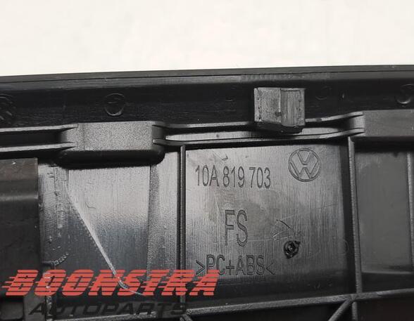 Dashboard ventilation grille VW ID.3 (E11)