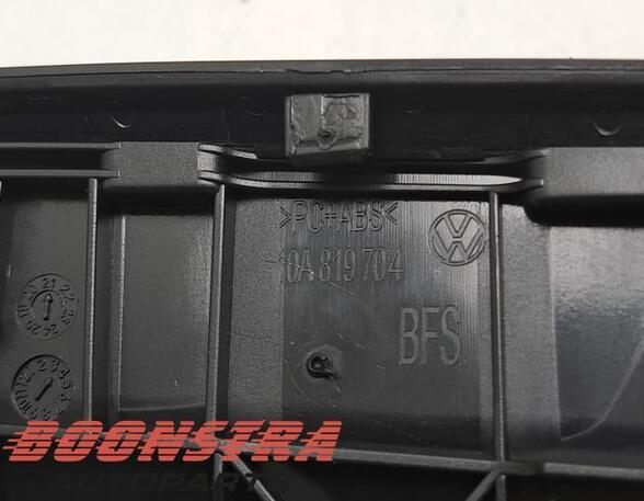 Dashboard ventilatierooster VW ID.3 (E11)