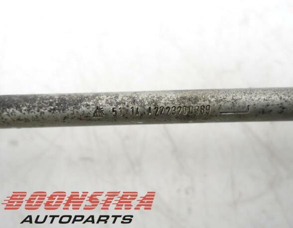 Torsion Bar MERCEDES-BENZ S-Klasse (V222, W222, X222)