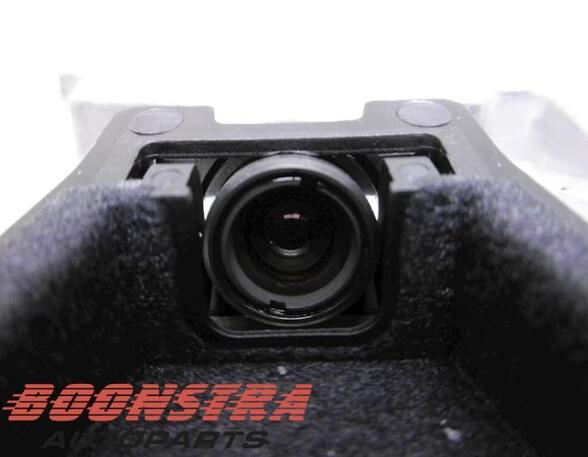 P10499649 Frontkamera MERCEDES-BENZ A-Klasse (W176) A0009025904