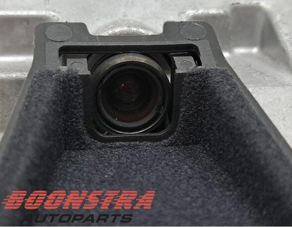 P19485549 Frontkamera MERCEDES-BENZ M-Klasse (W166) A0009050538