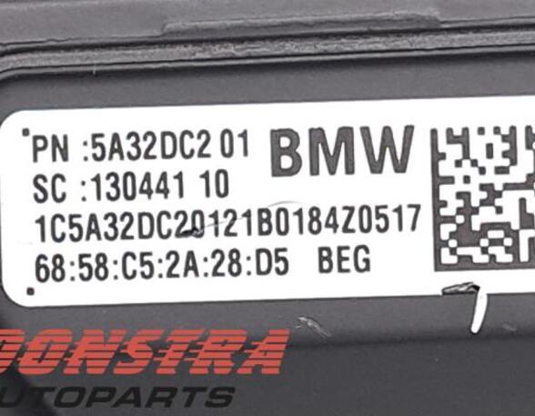 P20619370 Frontkamera BMW 4er Coupe (G22, G82) 66515A3C114