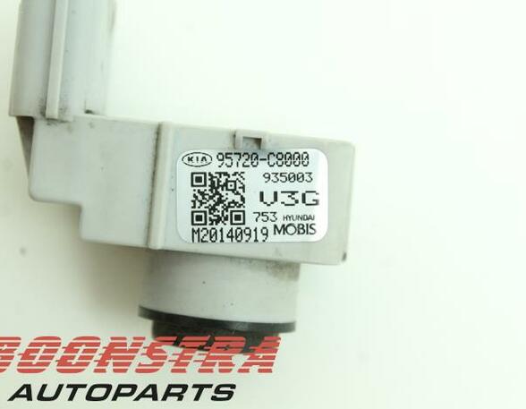 P15814834 Sensor für Einparkhilfe HYUNDAI i20 (GB) 95720C8000V3G