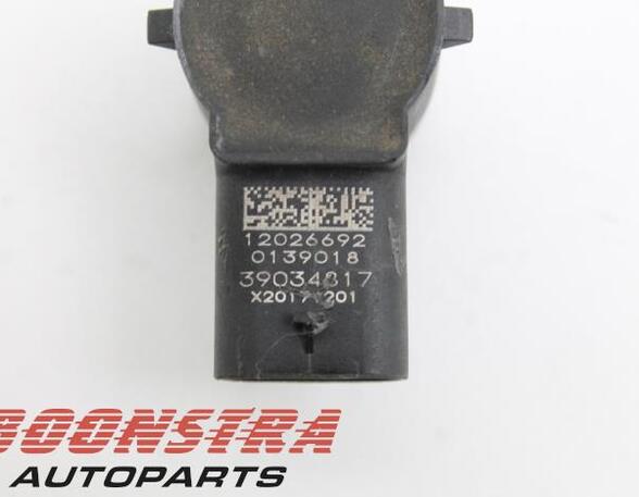 P15938321 Sensor für Einparkhilfe OPEL Astra K Sports Tourer (B16) 13447589