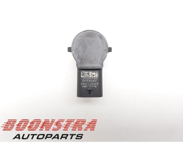 P18706952 Sensor für Einparkhilfe OPEL Astra K Sports Tourer (B16) 13437253