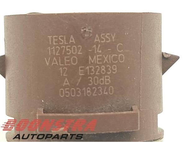 P19344997 Sensor für Einparkhilfe TESLA Model X (5YJX) 112750214C