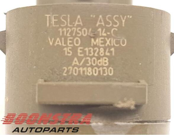 P19345301 Sensor für Einparkhilfe TESLA Model X (5YJX) 112750414C