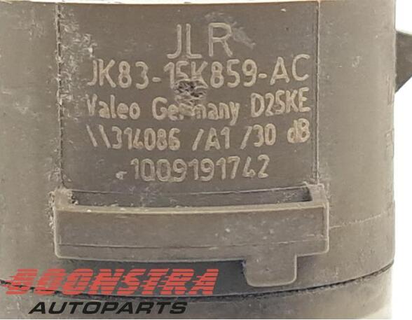P19352683 Sensor für Einparkhilfe JAGUAR I-Pace (X590) JK8315K859AC