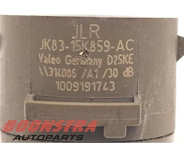 P19352642 Sensor für Einparkhilfe JAGUAR I-Pace (X590) JK8315K859AC