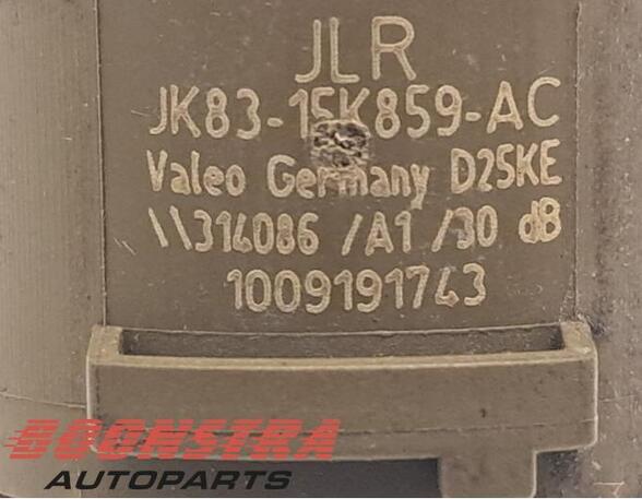 P19352613 Sensor für Einparkhilfe JAGUAR I-Pace (X590) JK8315K859AC