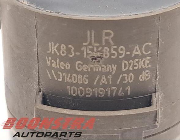 P19352598 Sensor für Einparkhilfe JAGUAR I-Pace (X590) JK8315K859AC