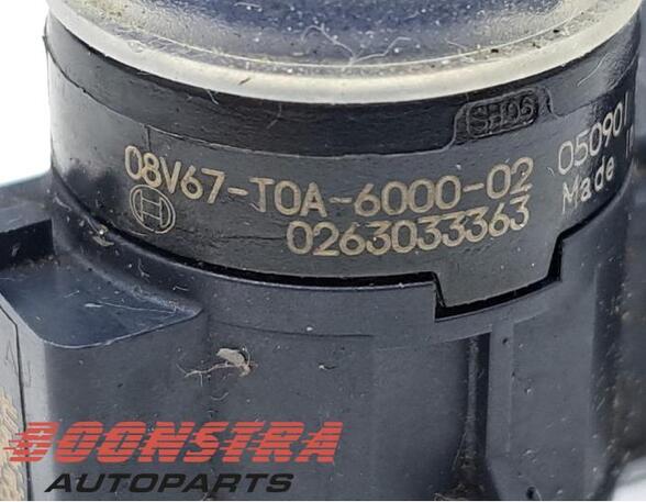 P19529438 Sensor für Einparkhilfe HONDA Civic IX (FB, FG) 08V67T0A600002
