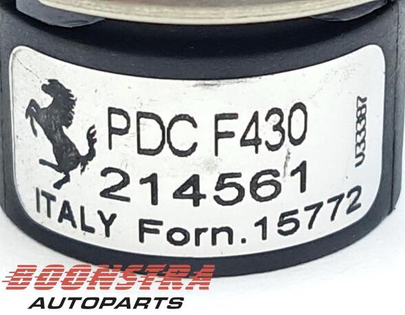 P19554535 Sensor für Einparkhilfe FERRARI 599 GTB Fiorano 214561