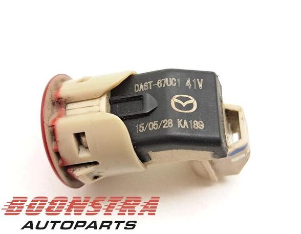 P19563860 Sensor für Einparkhilfe MAZDA MX-5 IV (ND) DA6T67UC1