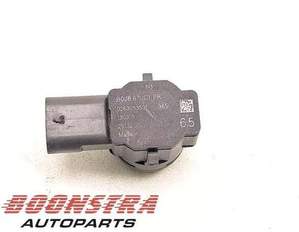 P20040269 Sensor für Einparkhilfe MAZDA CX-30 (DM) BOJ867UC1PR