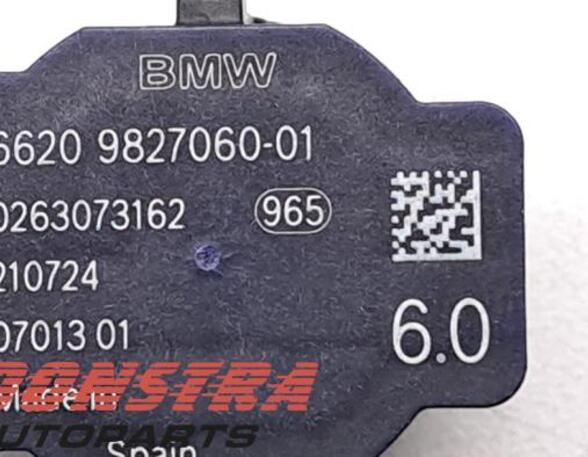 Parking assistance sensor BMW 3er (G20, G80)