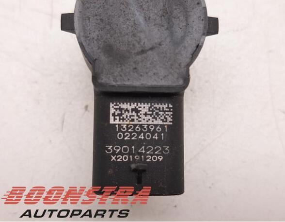 Parking assistance sensor OPEL Astra K Sports Tourer (B16)