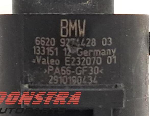 Parking assistance sensor MINI Mini Countryman (F60), BMW 2 Active Tourer (F45), BMW X4 (F26), BMW X1 (F48)