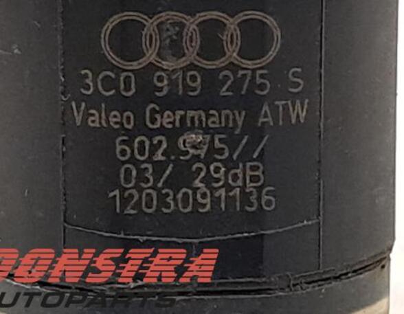 P20362403 Sensor für Einparkhilfe VW Golf VI (5K) 3C0919275S