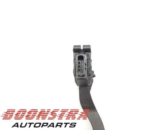 Accelerator pedal AUDI A3 Sportback (8VA, 8VF)