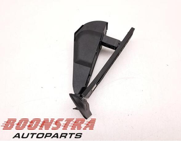 Accelerator pedal BMW 8 Gran Coupe (F93, G16)