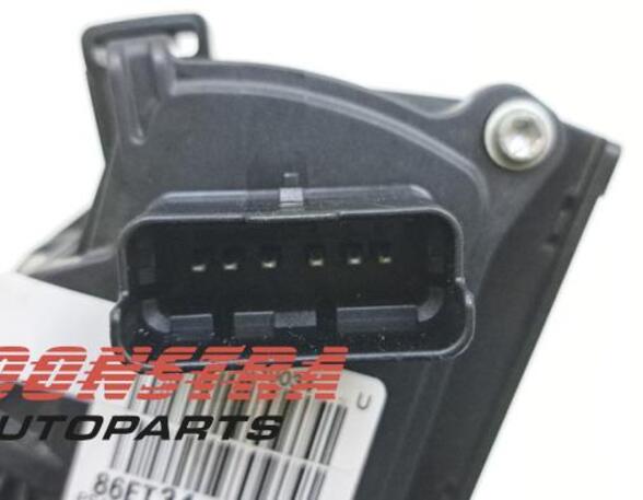 Accelerator pedal PEUGEOT 308 II (L3, LB, LH, LP, LW)